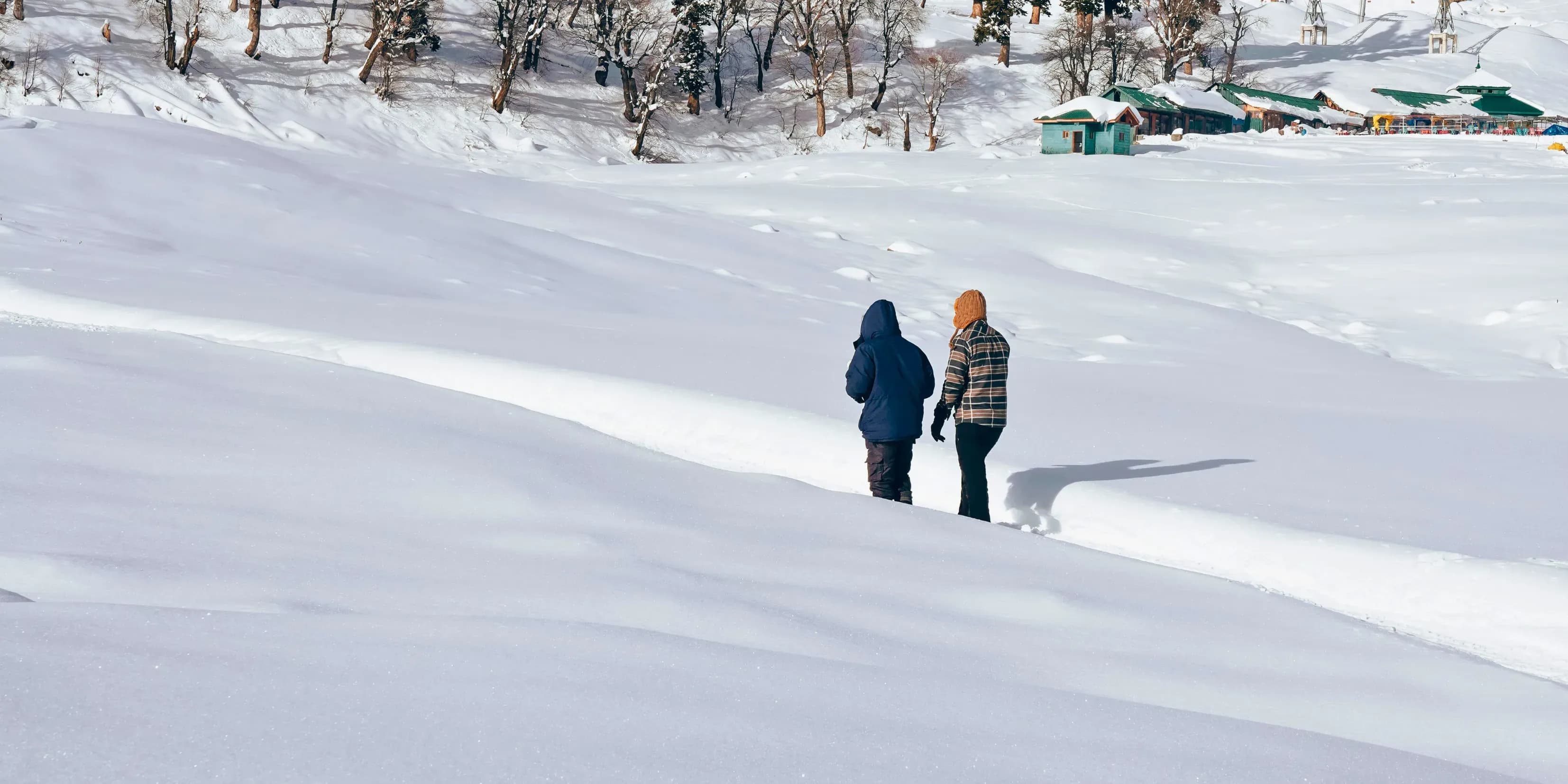 Rugged 6 Days Warwan Valley Kashmir Tour Package | Untamed