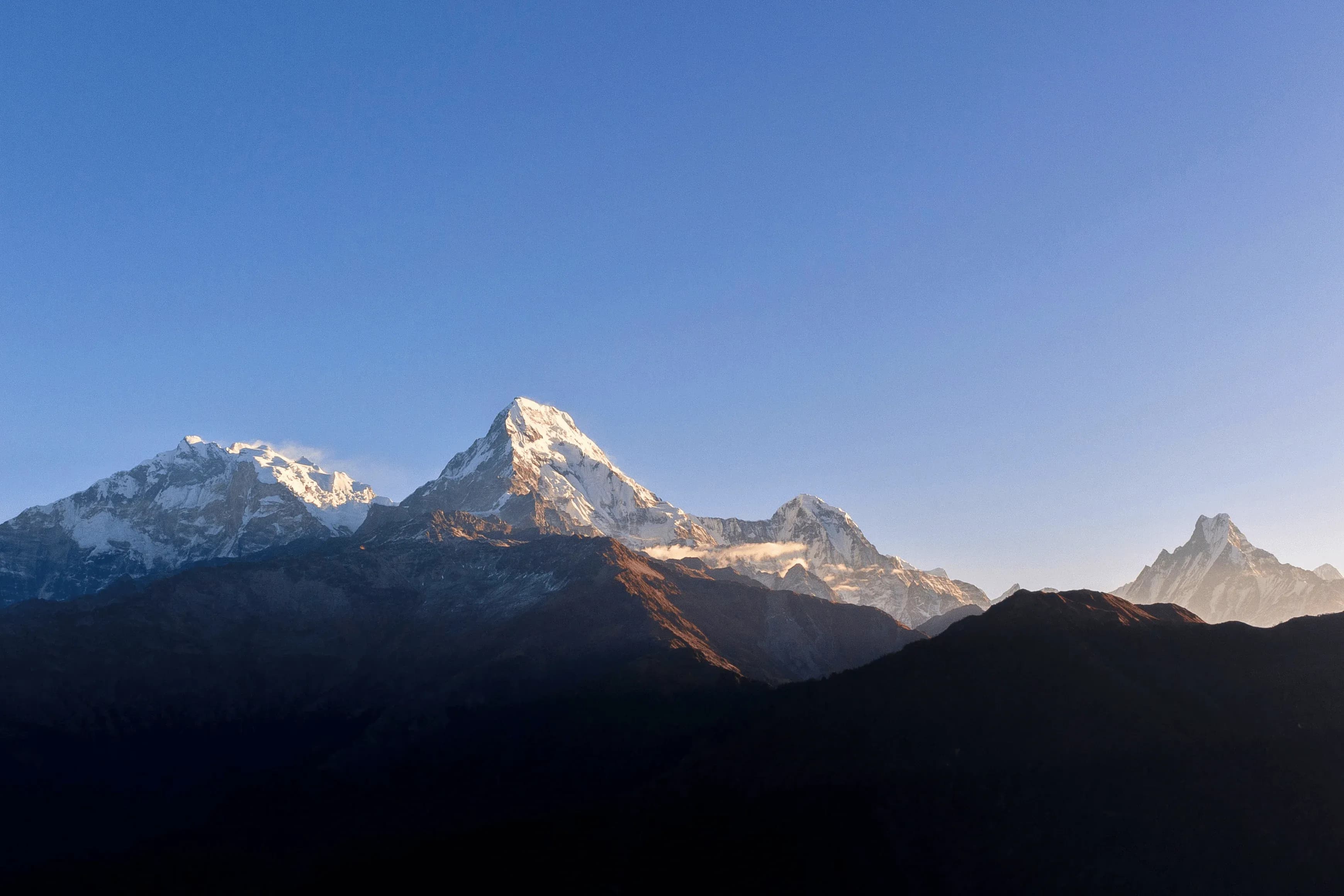 Yoga Retreat Pokhara Package