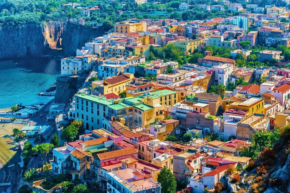 Europe