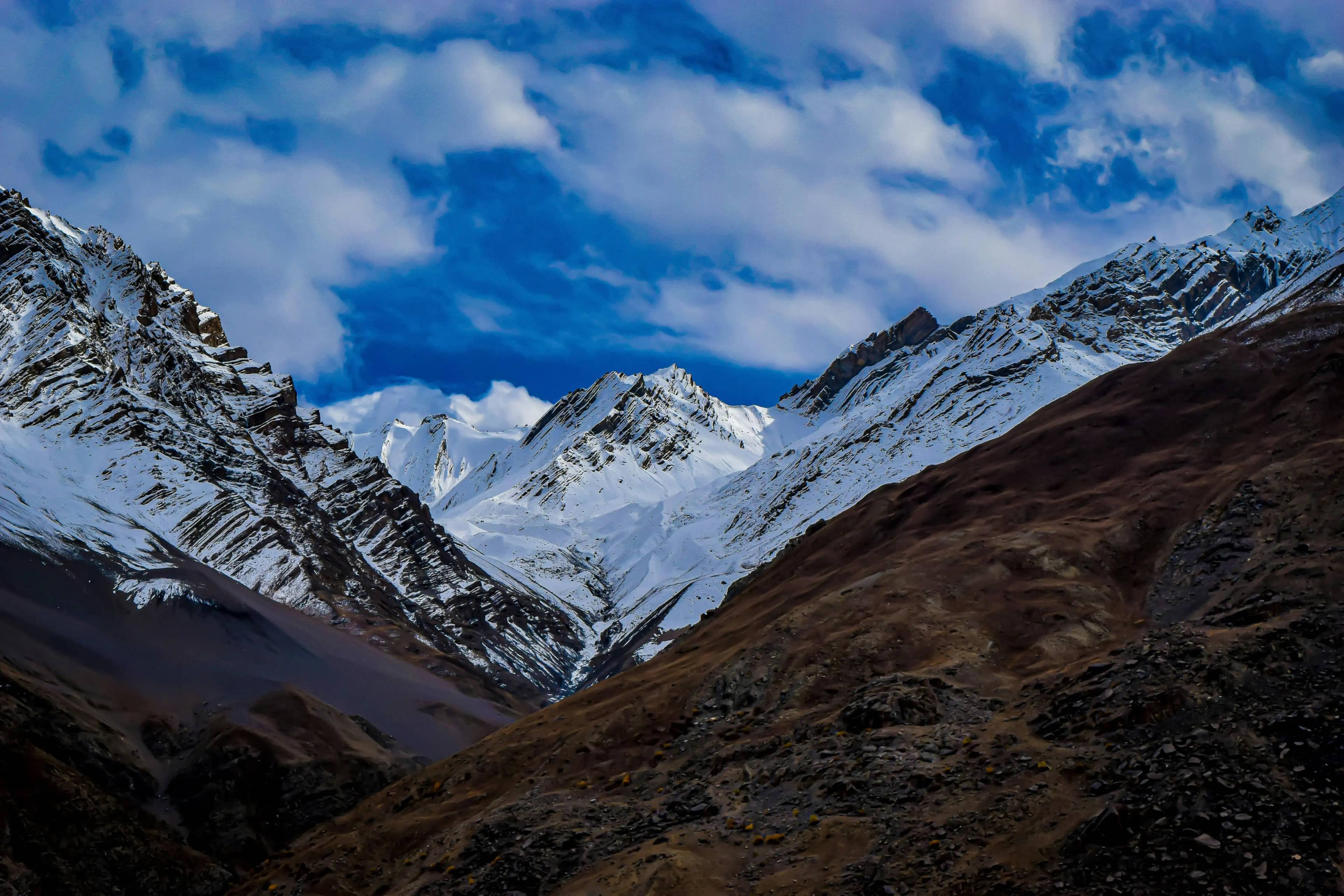 Amritsar Dalhousie Dharamshala Tour Package