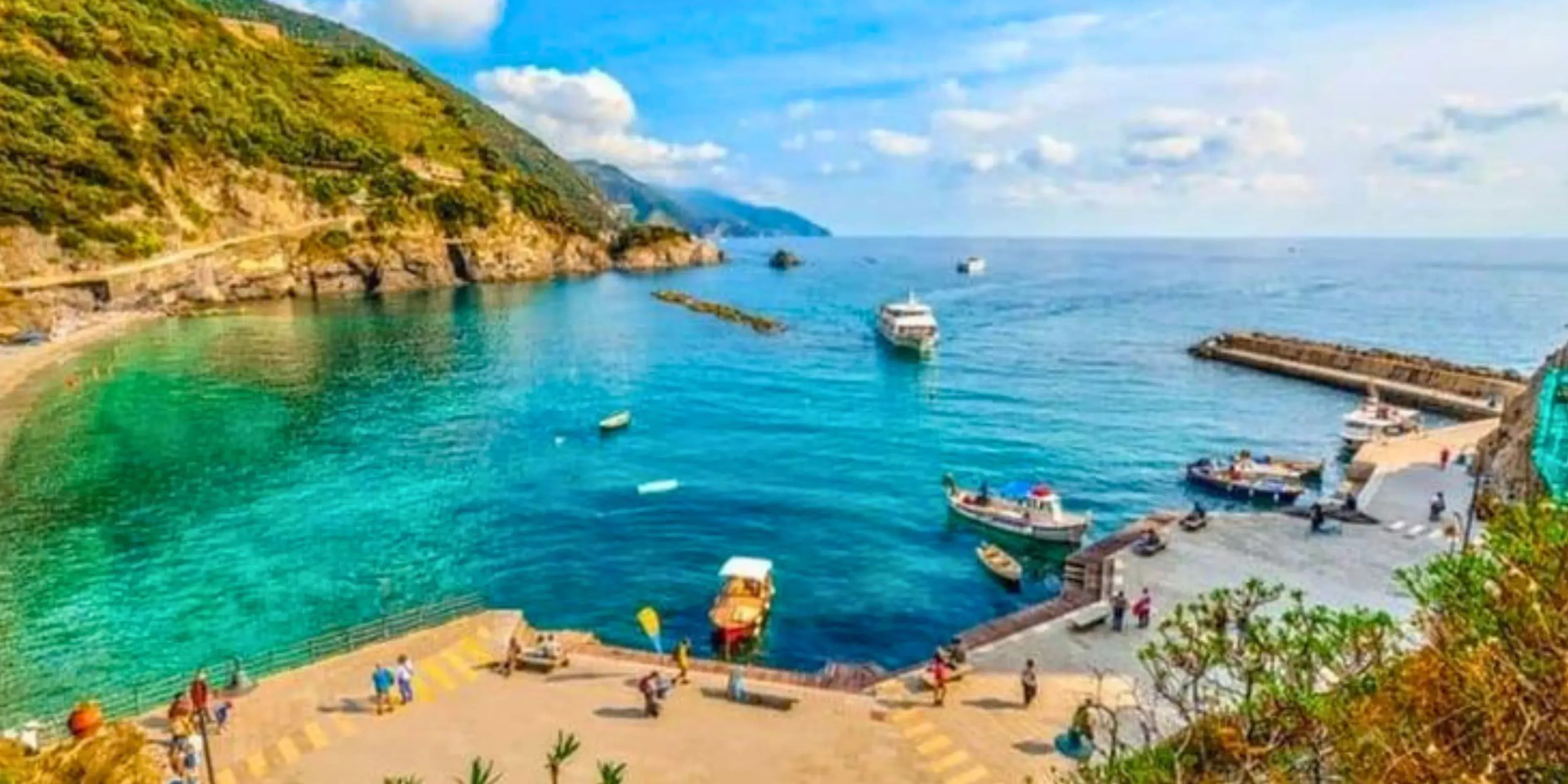 5 Day Weighted Andaman Sea Walking Package | Weightless