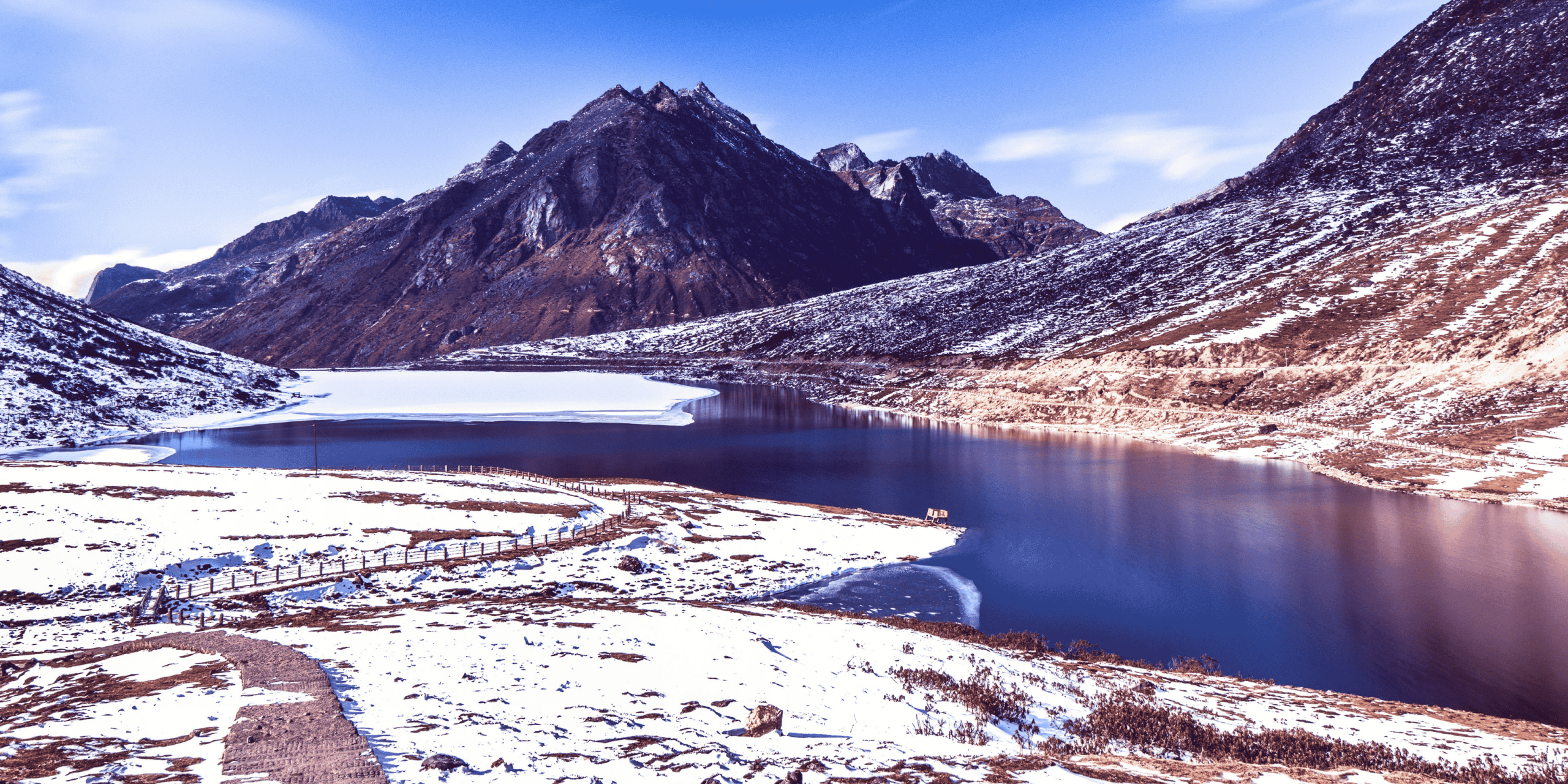 Complete Wonderful Arunachal Travel Package for Women | 6 Nights 7 Days