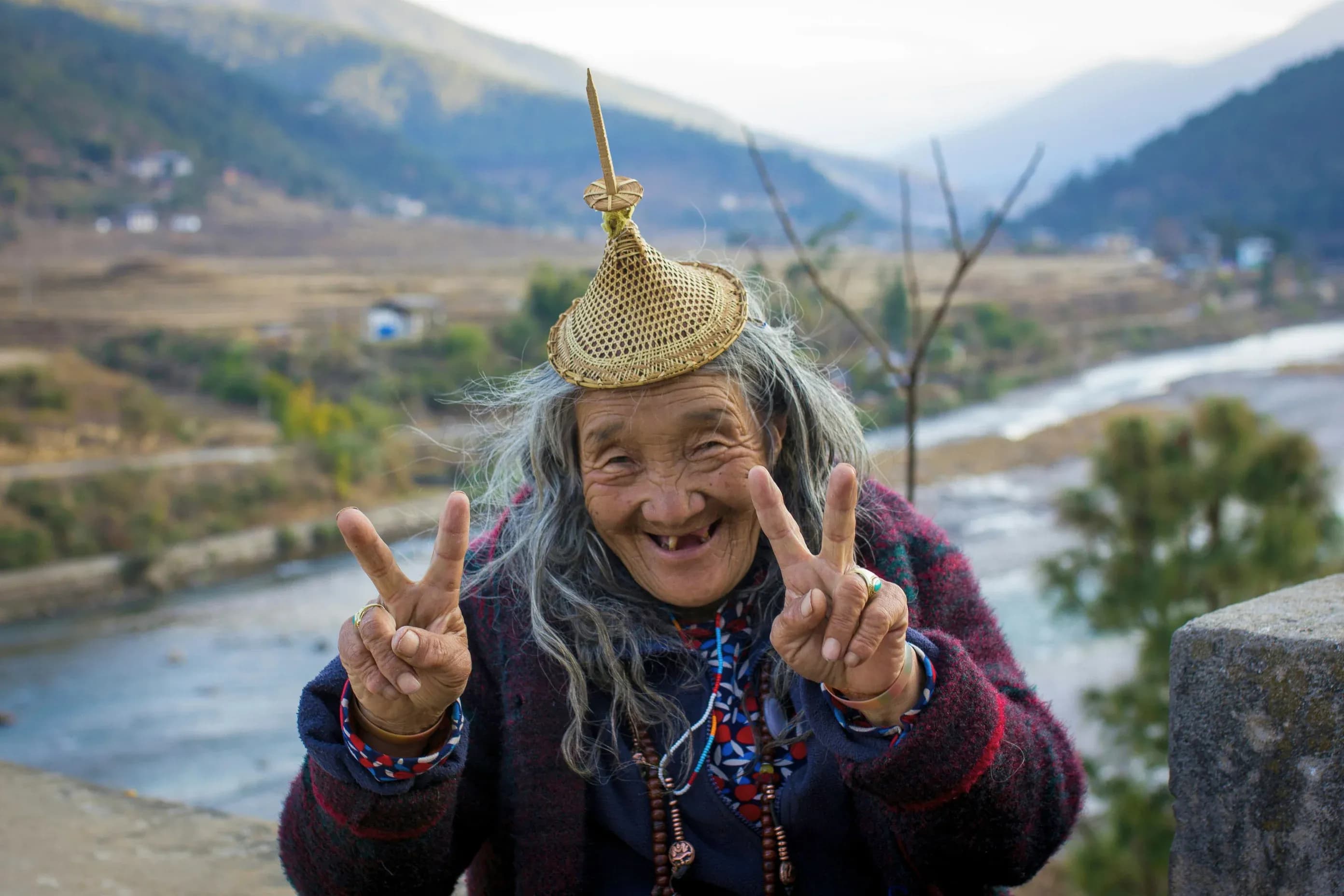 Bhutan Tour Package from Bagdogra by Road