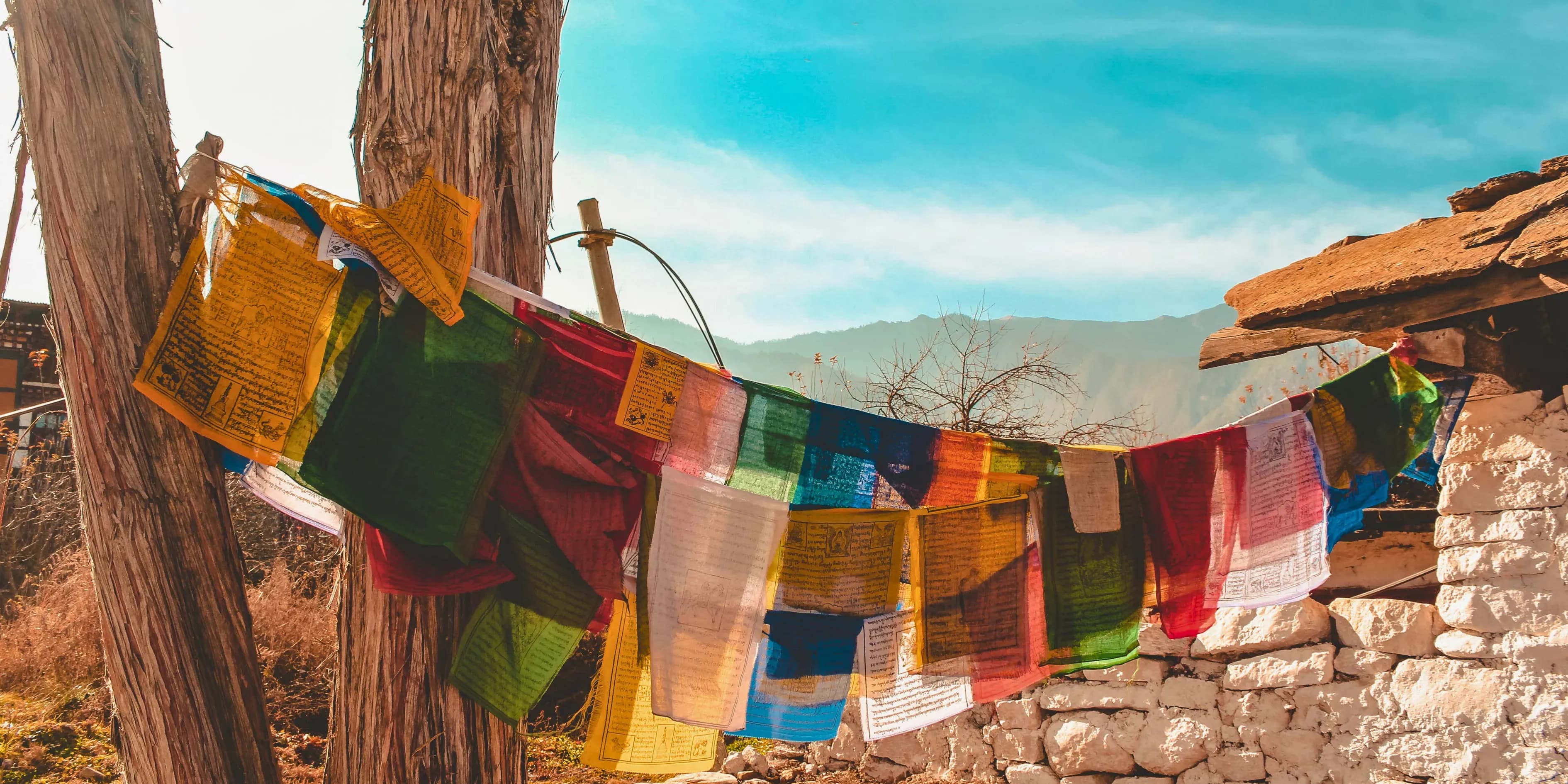 Blessed Bhutan Chimi Lhakhang Fertility Temple Tour Package | Hope