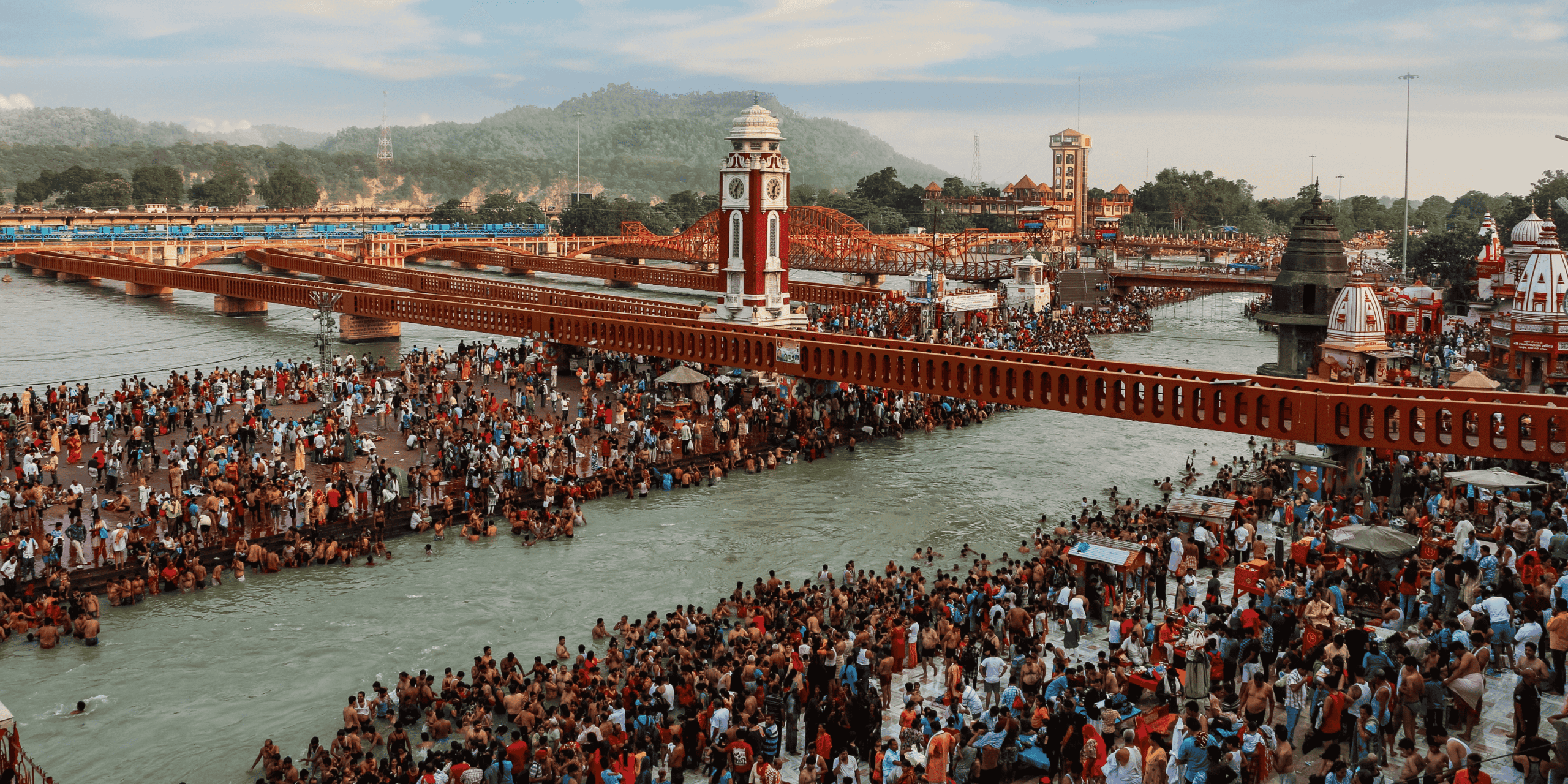 Blessed Char Dham Yatra Package 2026 | Soulful 10 Day Journey