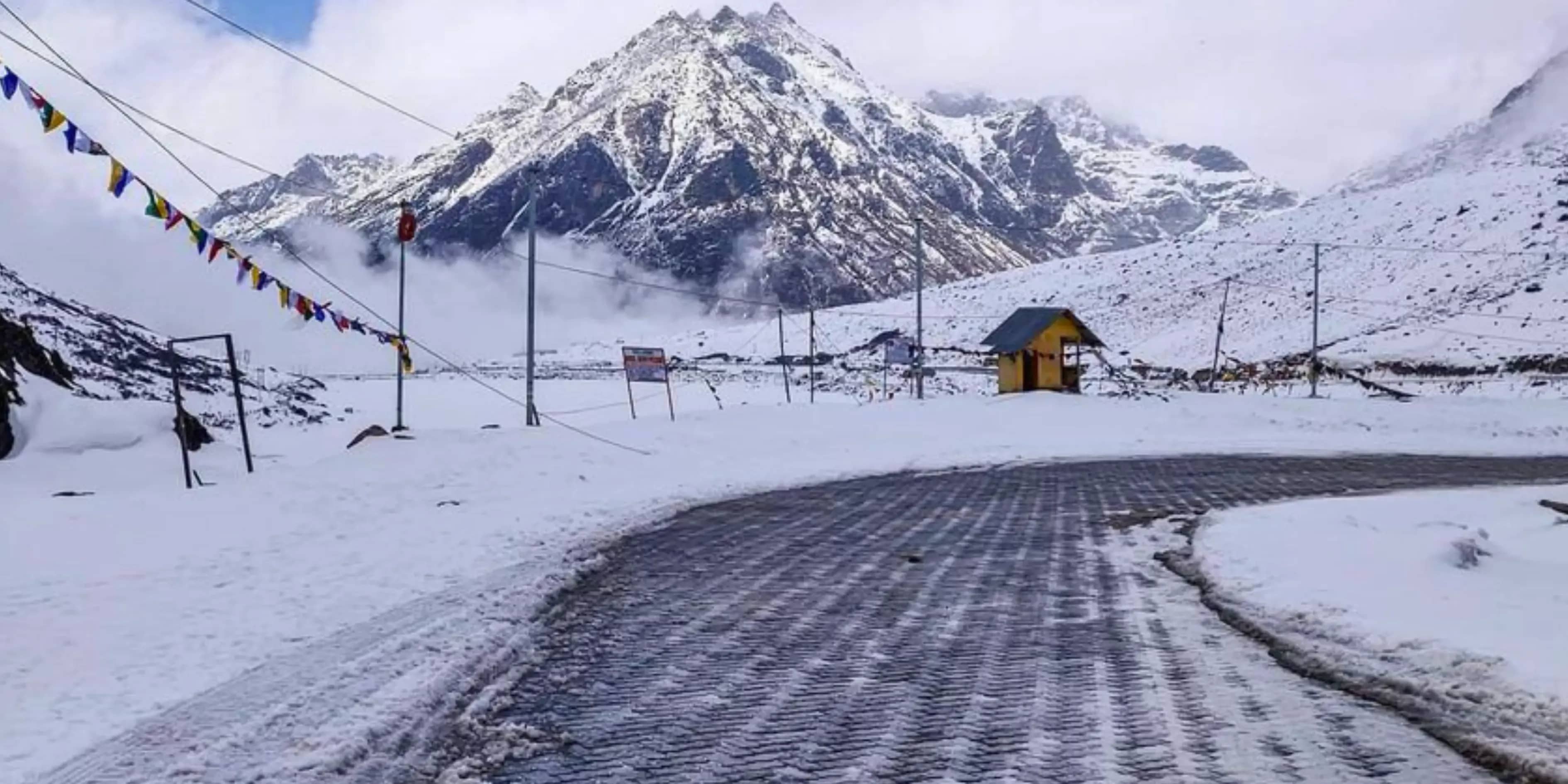 Exceptional 8 Days Chennai to Arunachal Tour | Captivating