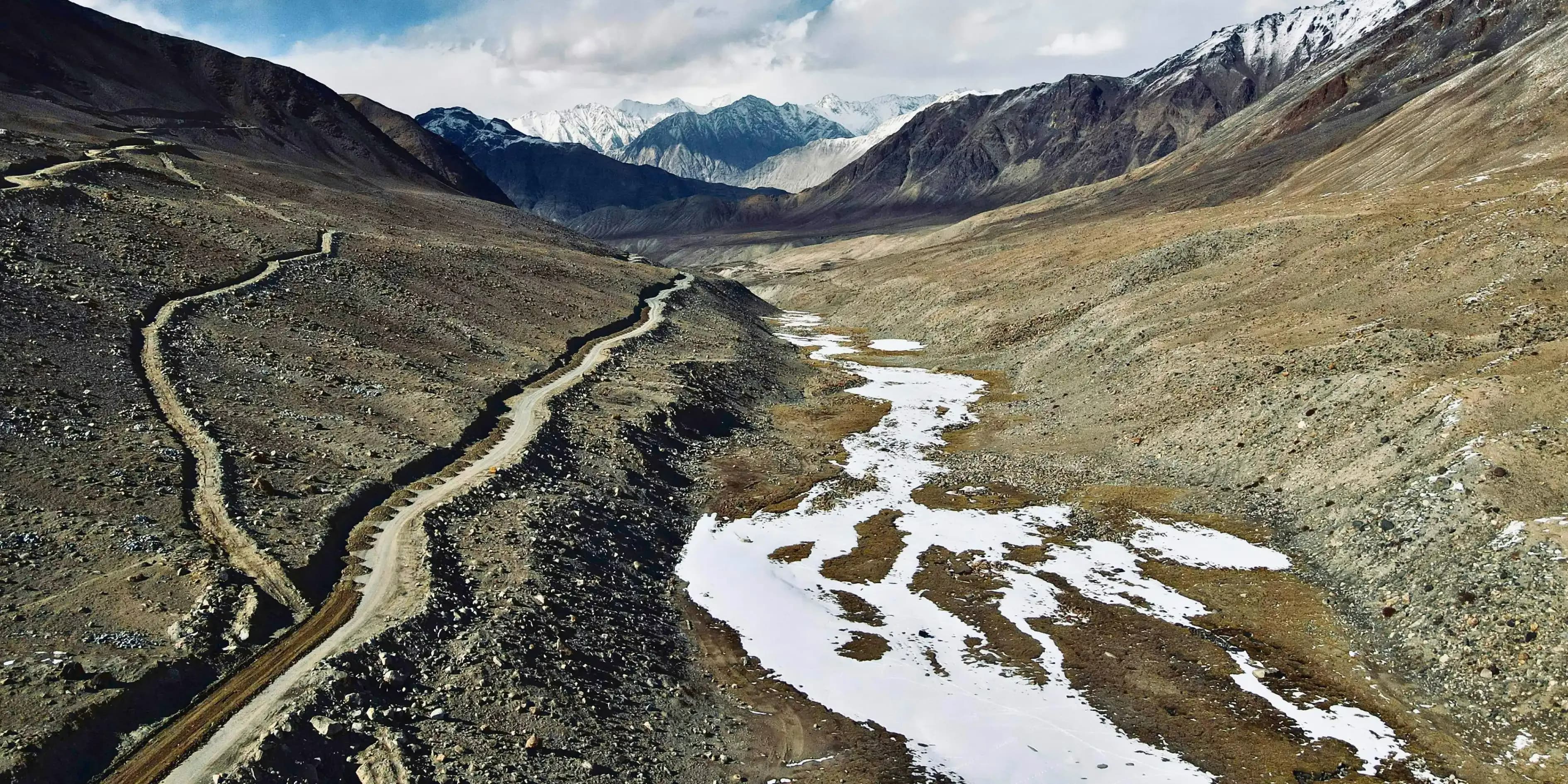 Trusted 7 Days First Time Ladakh Trip | Unforgettable