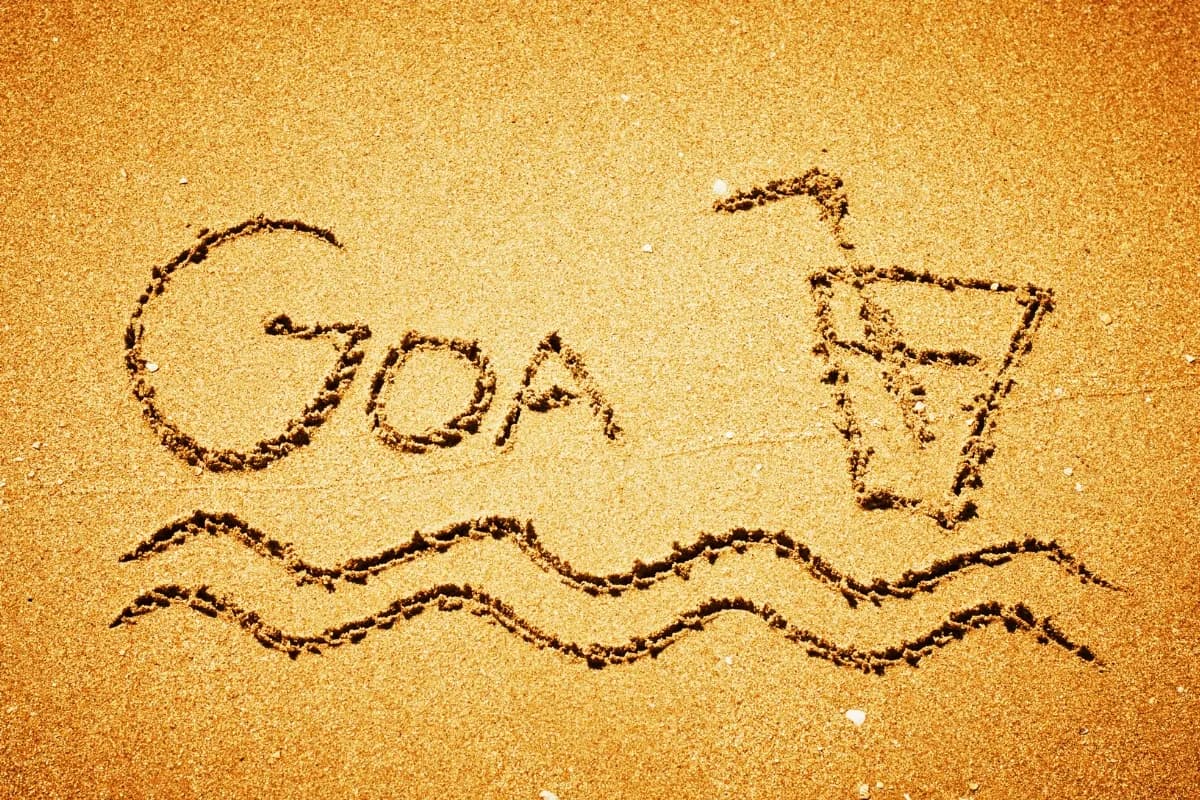 Goa