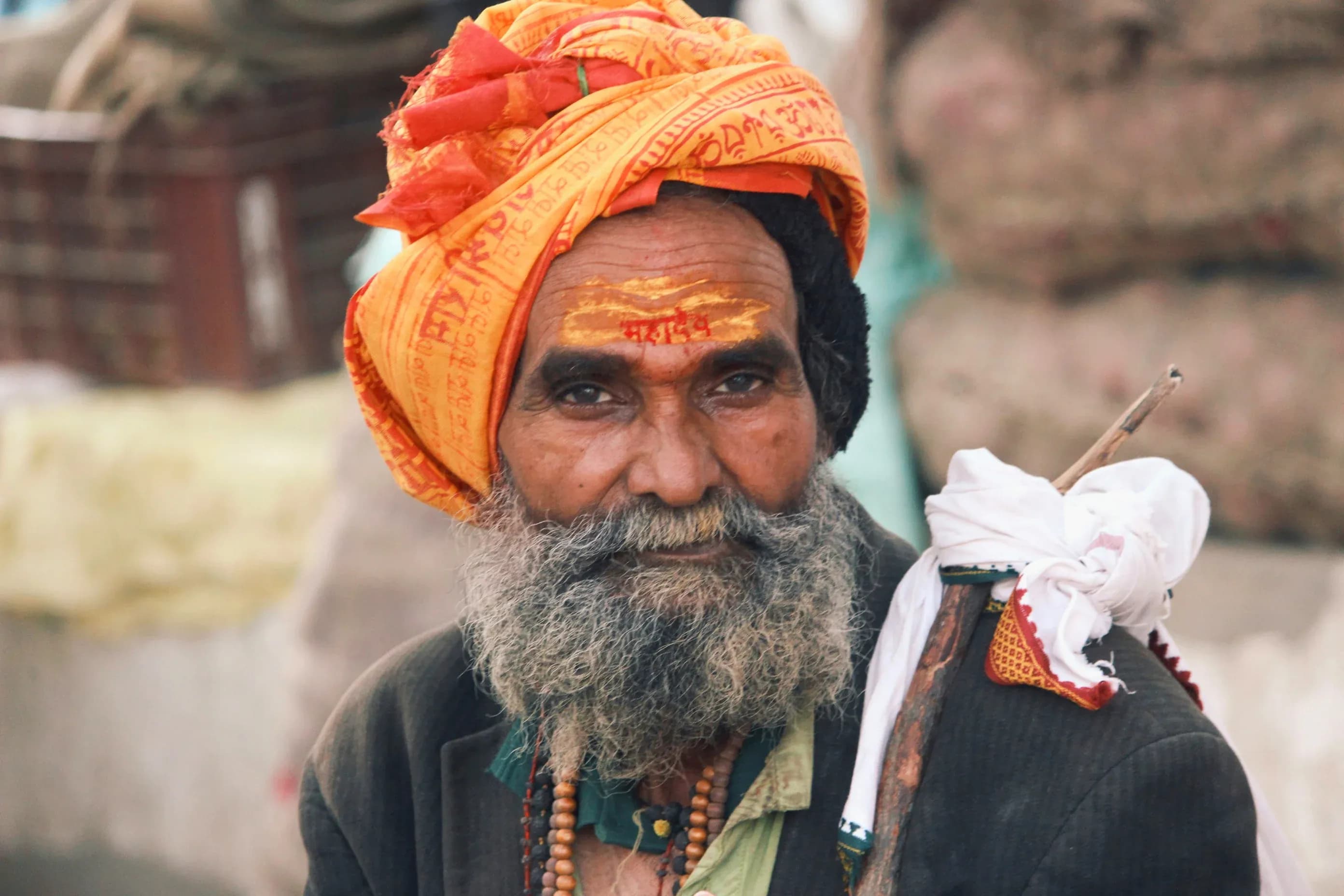 Haridwar Rishikesh Kurukshetra Panipat Tour Package