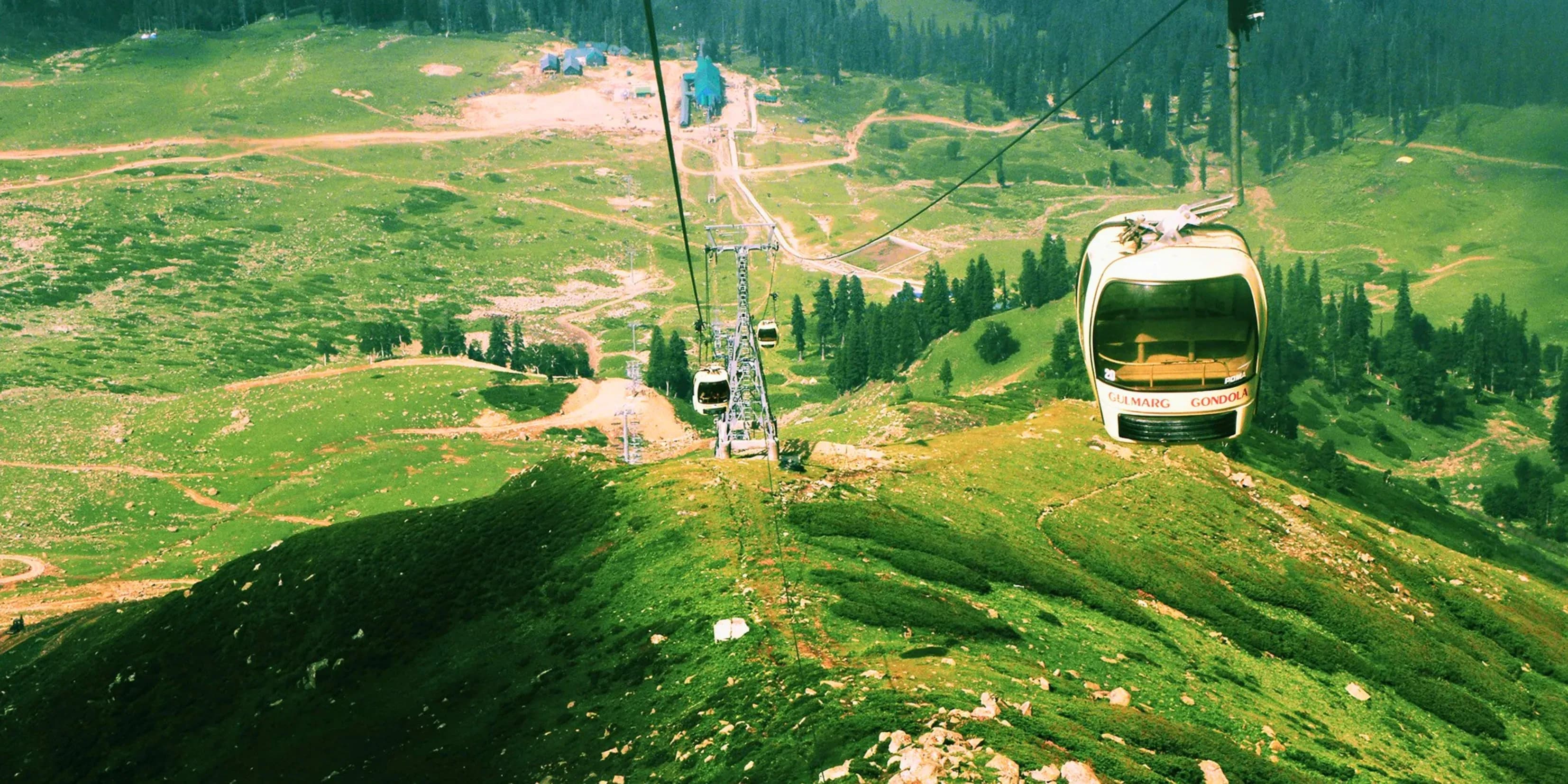 Divine 7 Days Kashmir Package With Vaishno Devi | Blessed