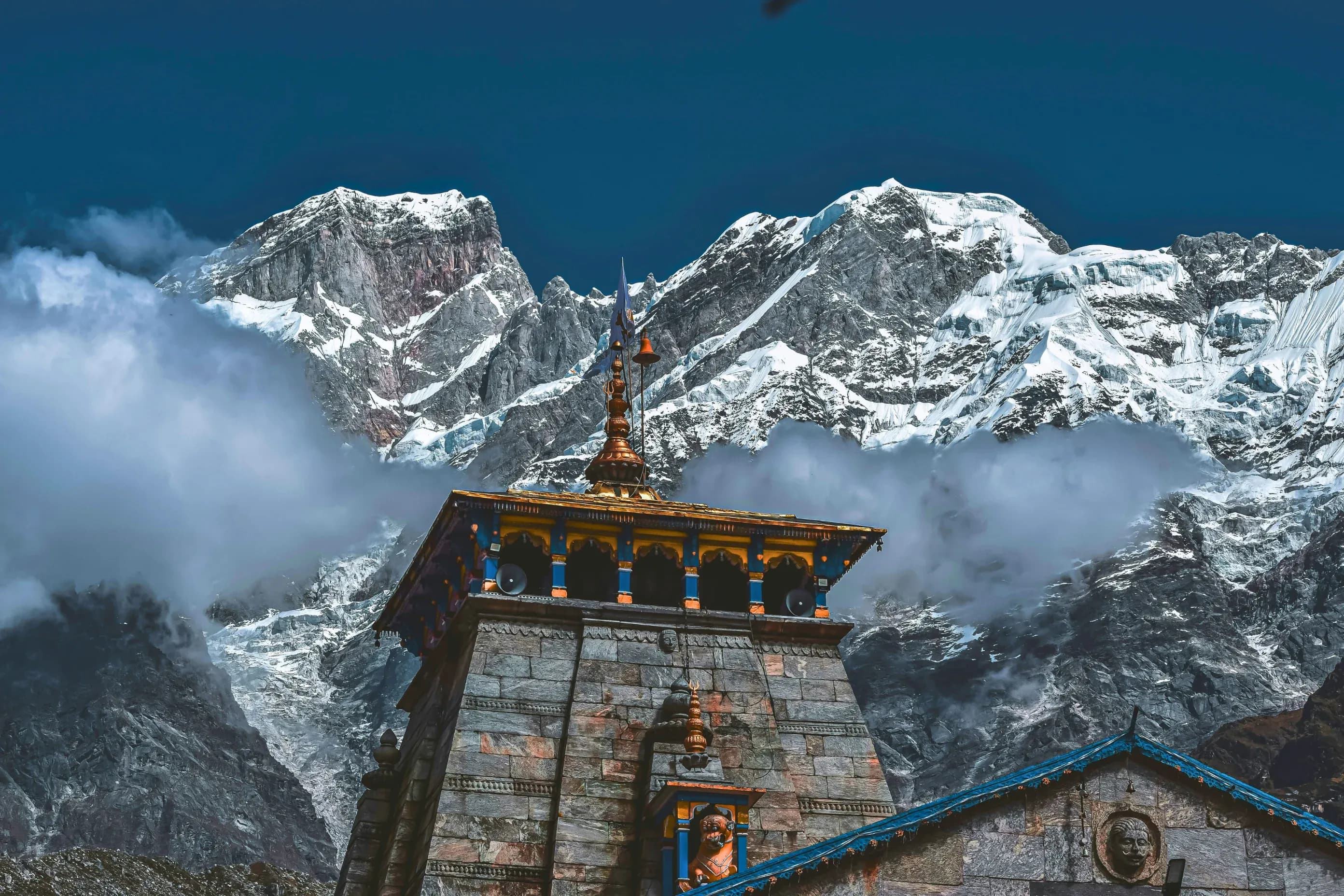 Kedarnath Closing Ceremony Bhai Dooj Package