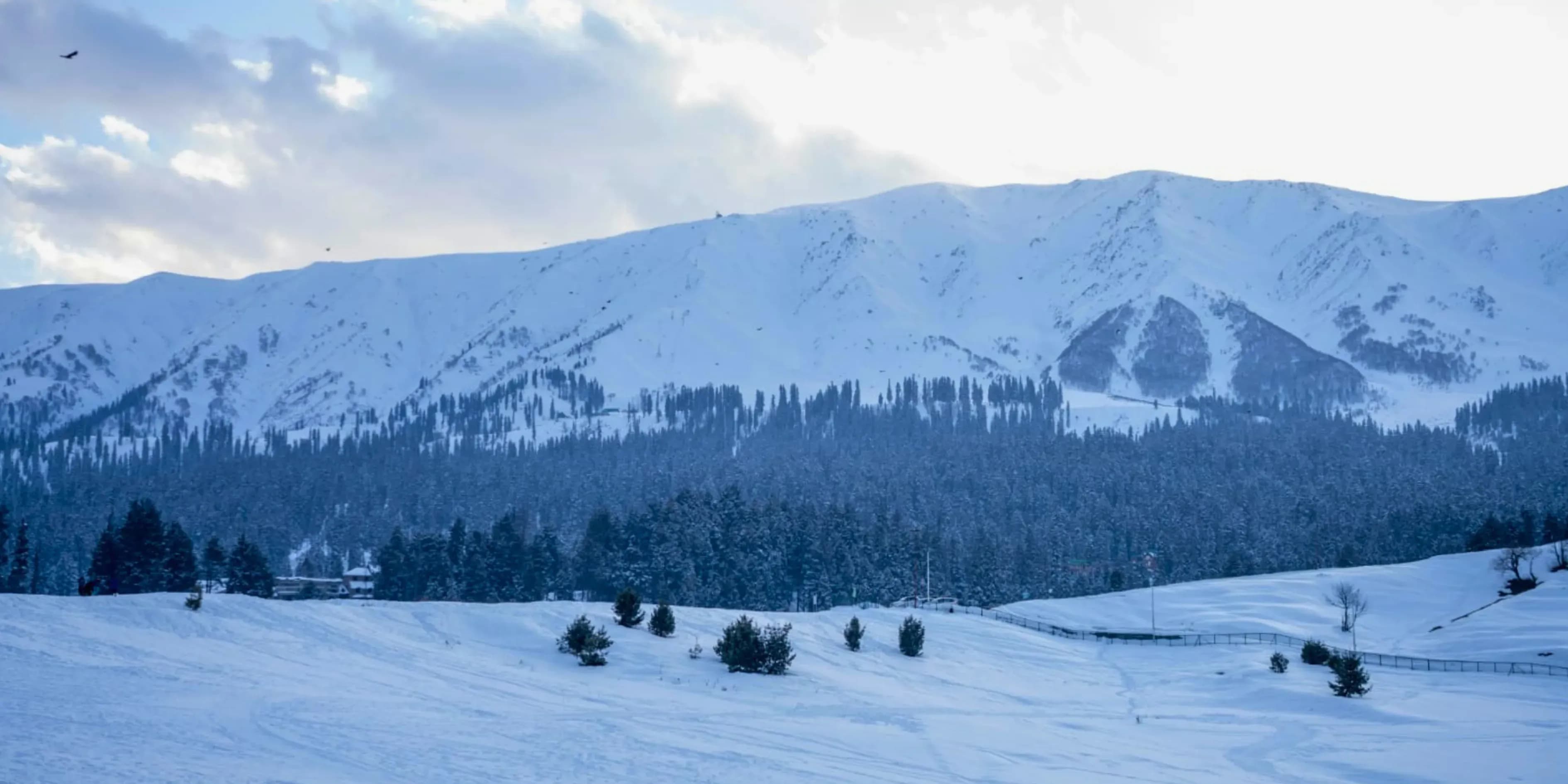 Storied 6 Days Kishtwar Park Kashmir Tour Package | Elusive