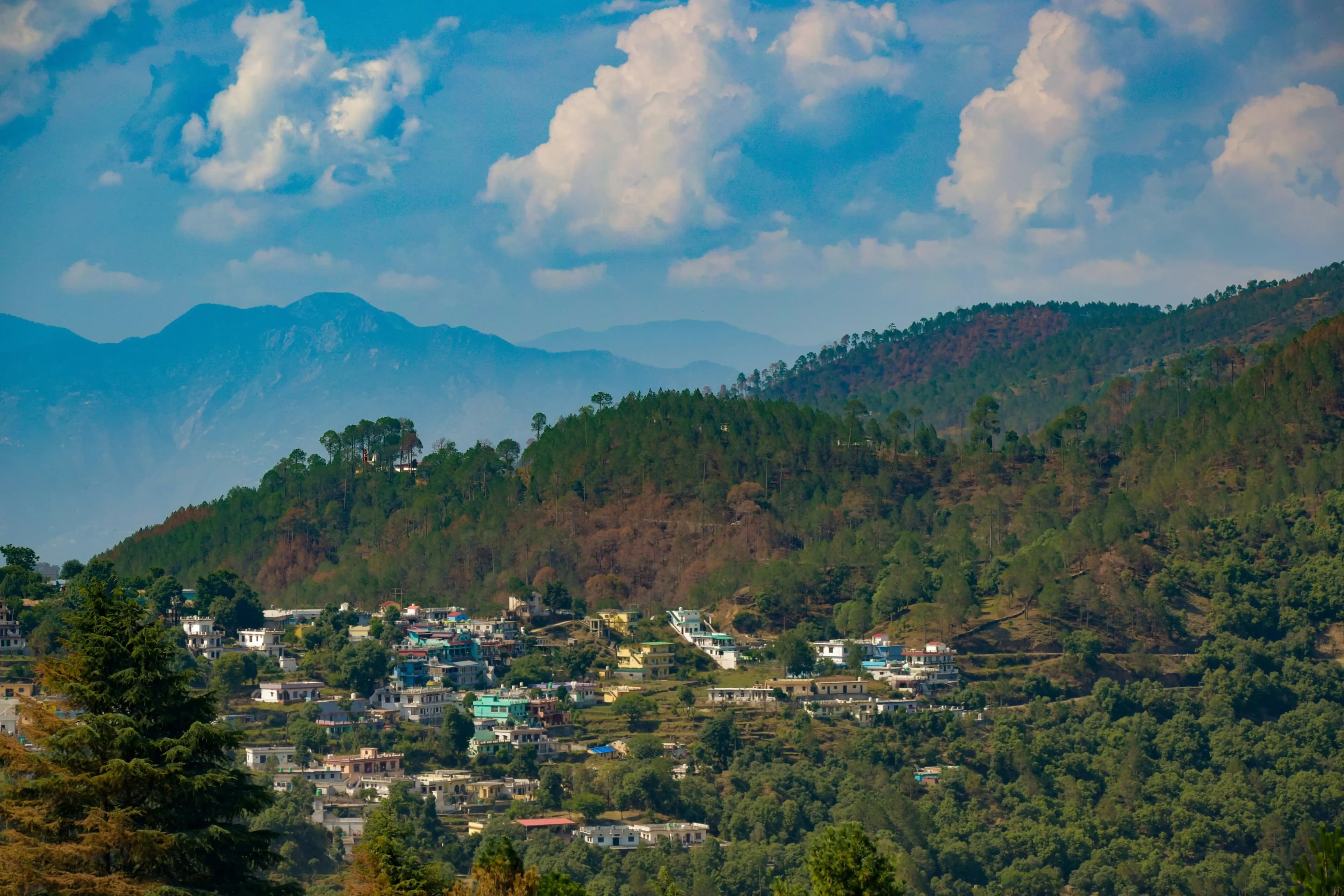 Kullu Dussehra Festival Tour Package