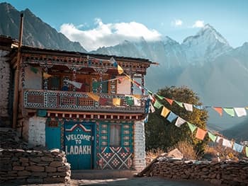 Ladakh
