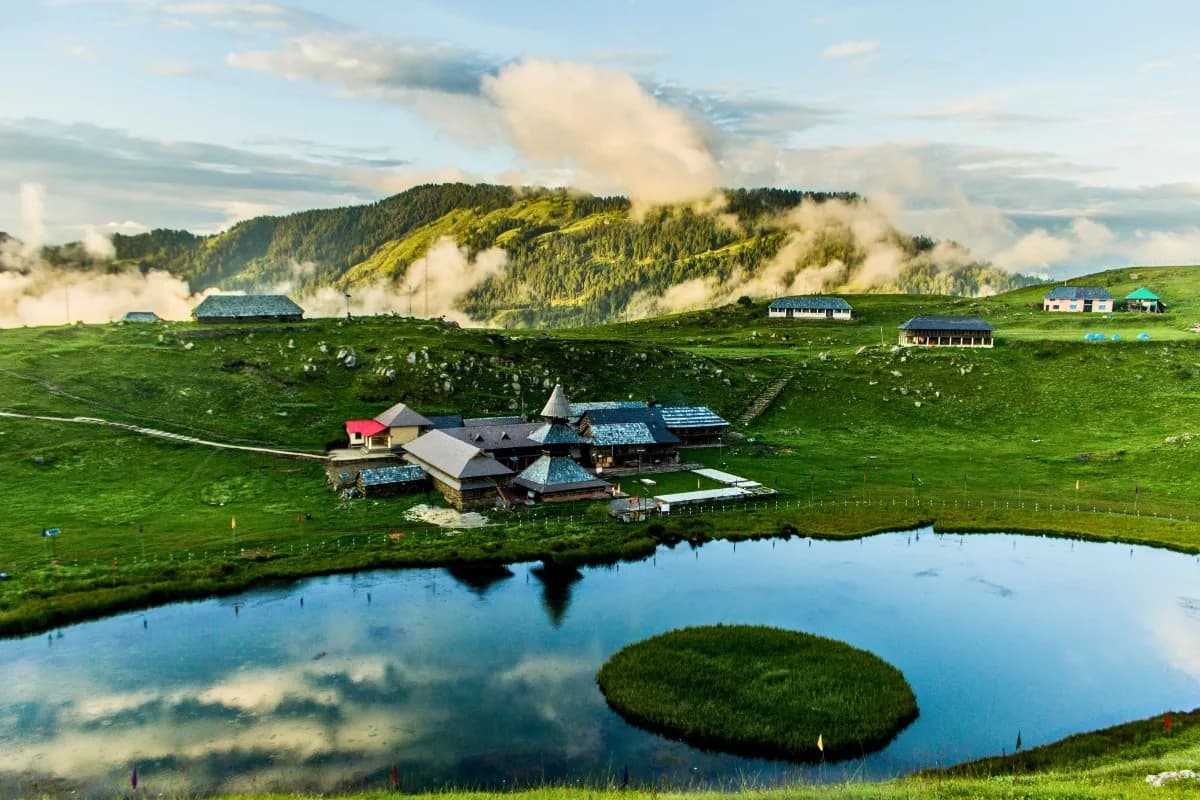Himachal Pradesh