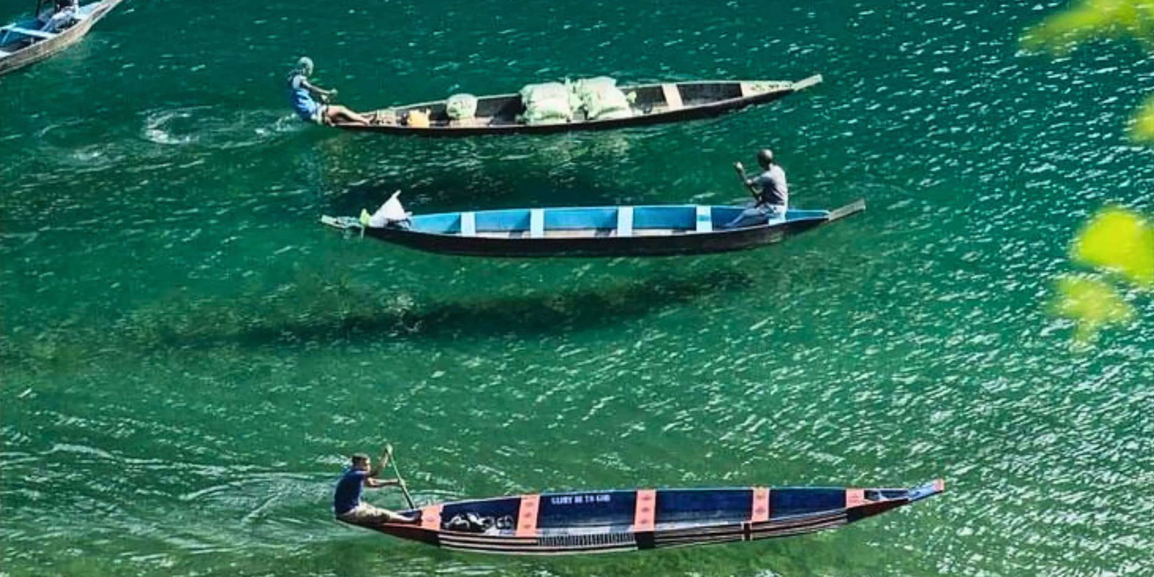 Accomplished 5 Days Mawsynram Tour Package Meghalaya | Illuminating