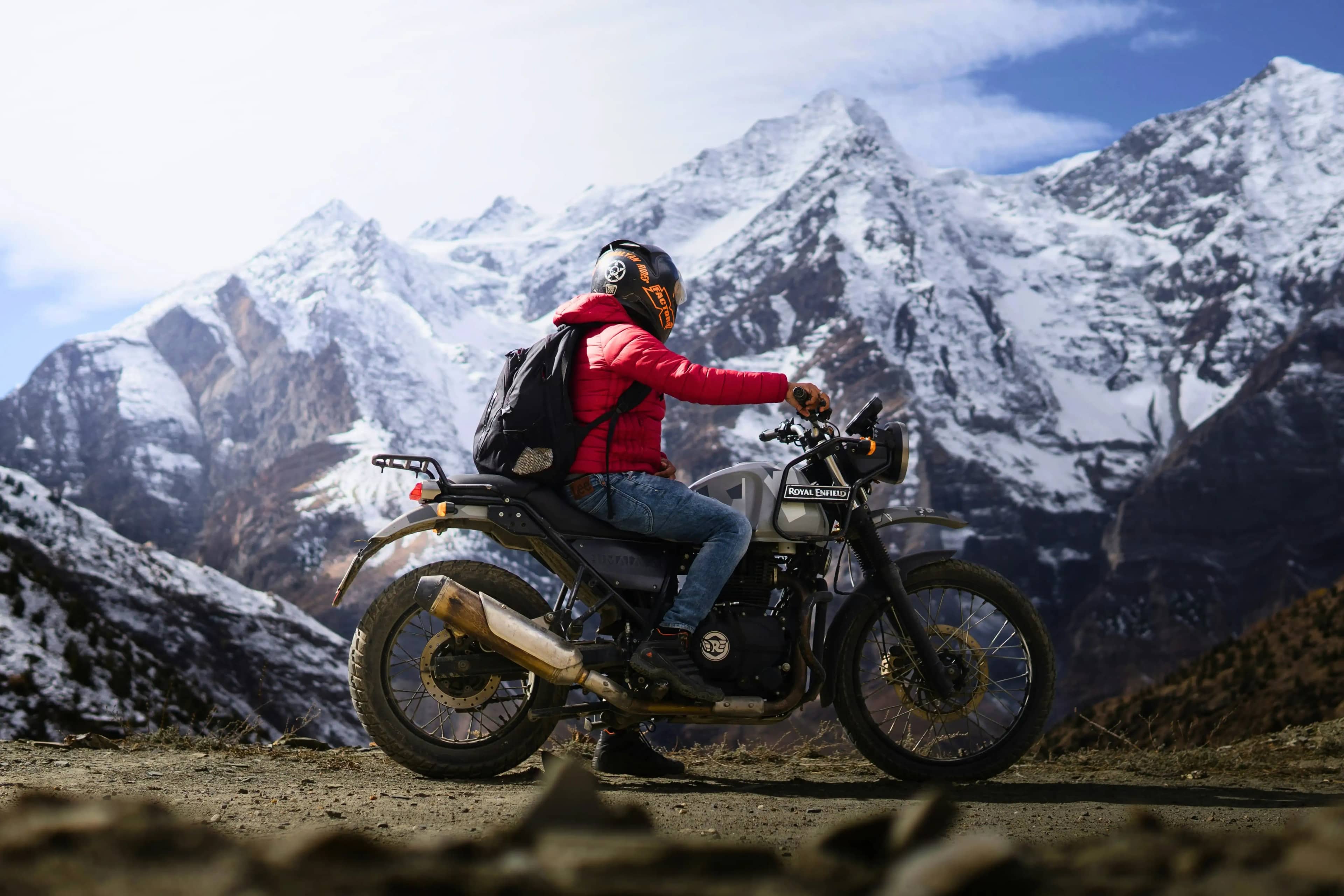 Naina Devi Chamunda Devi Tour Package from Delhi