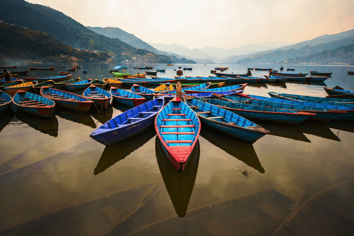 Nepal