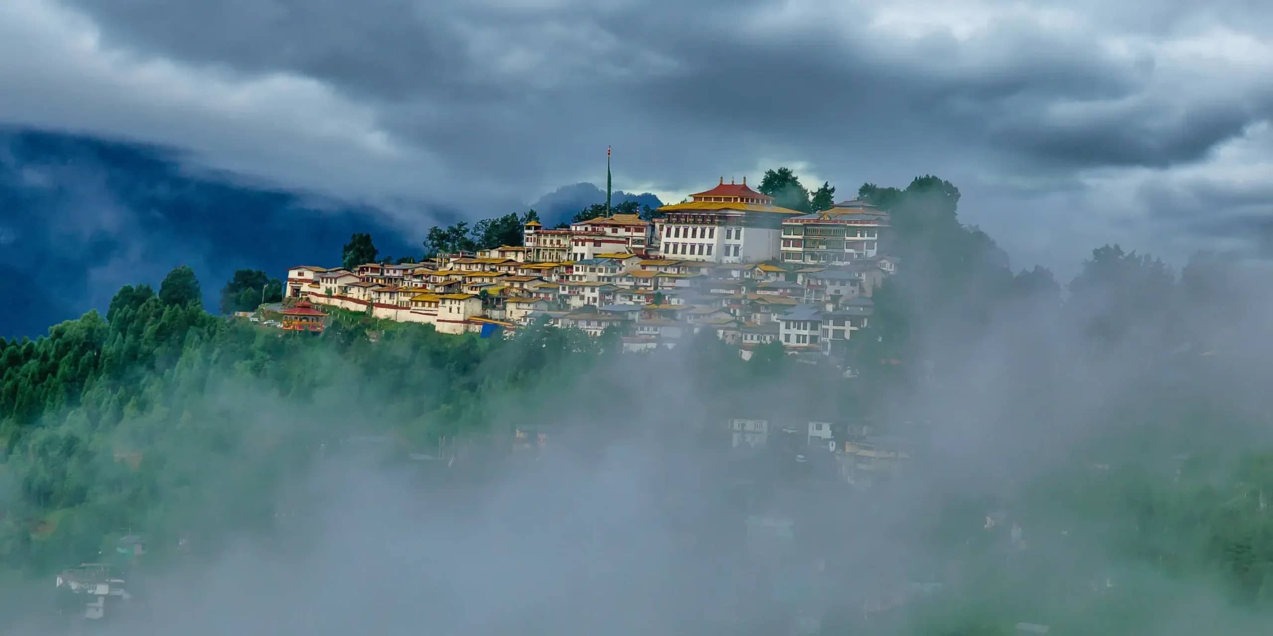 Authentic Offbeat Arunachal Tour Package 2026