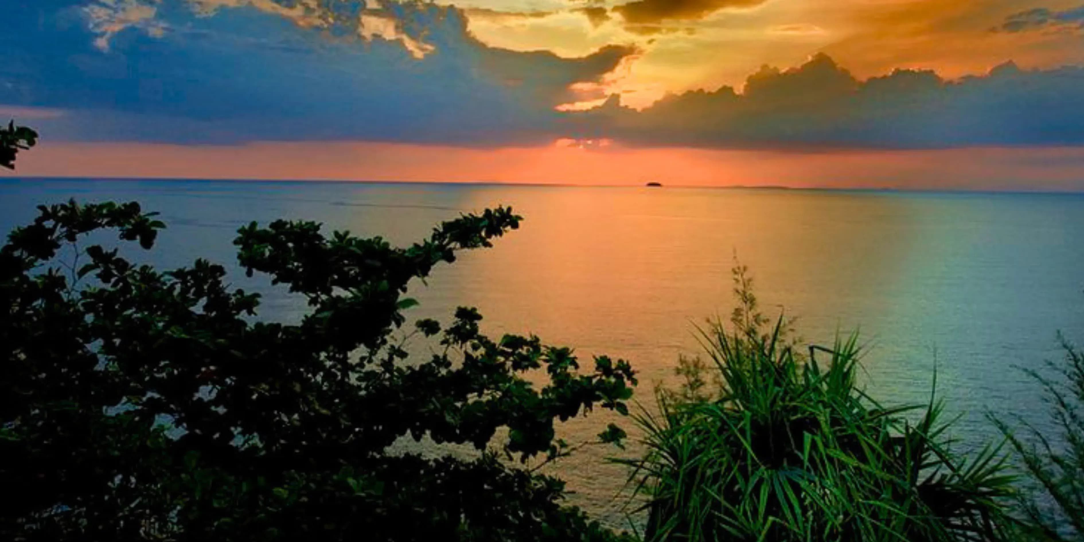 Offshore Ross and Smith Islands Andaman Package | Turquoise