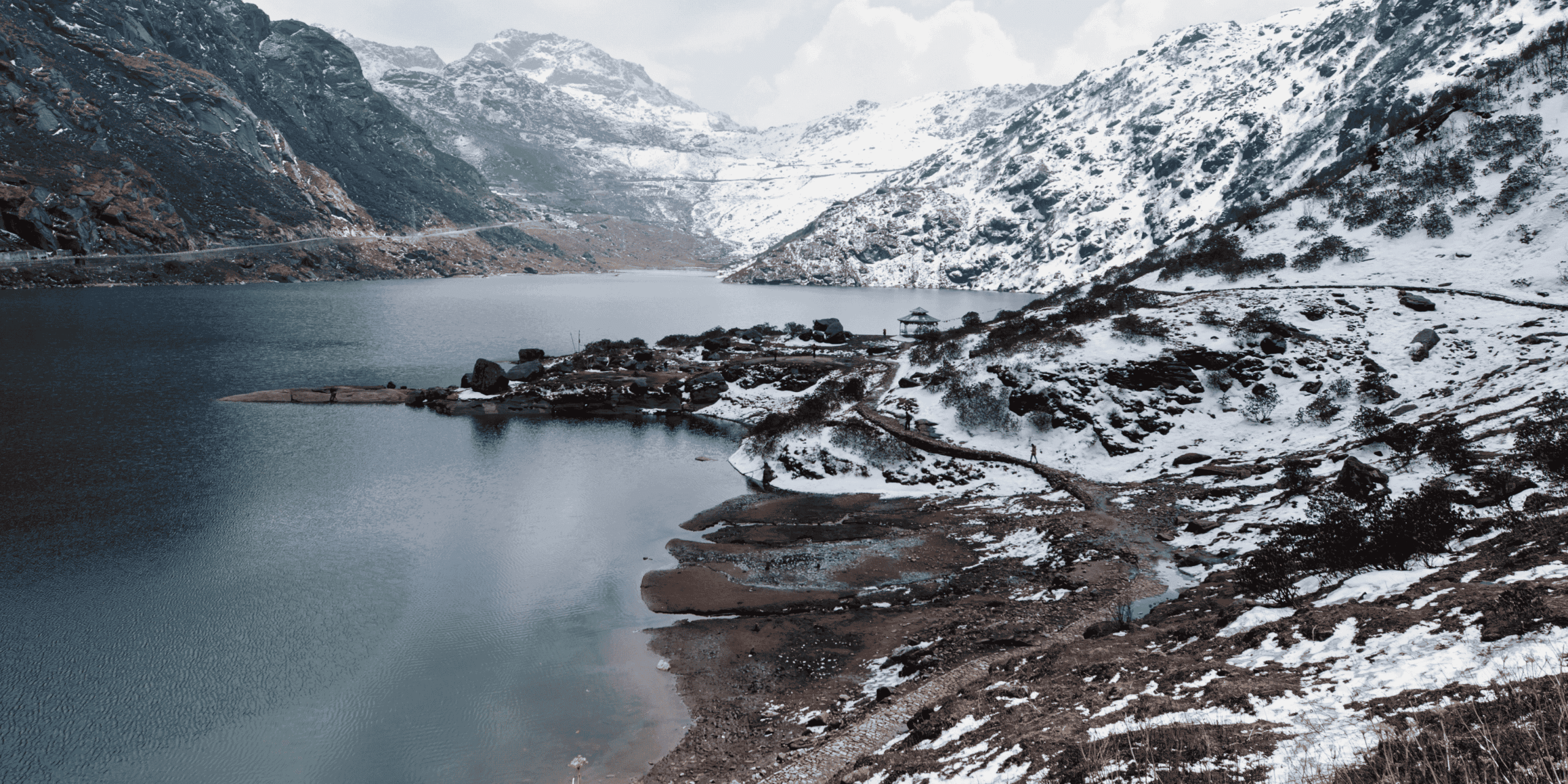 Complete Sikkim Tour Package For 6 Days | Fascinating