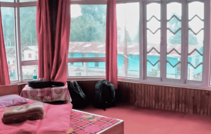 Bon Hotel Black Tulip | Best Hotel in Rishop