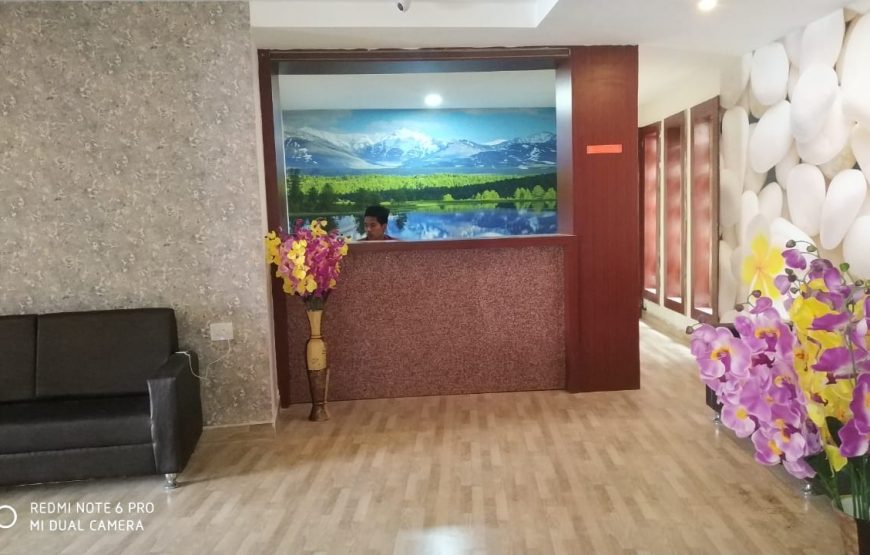 Bon Hotel Dikila ,Darjeeling