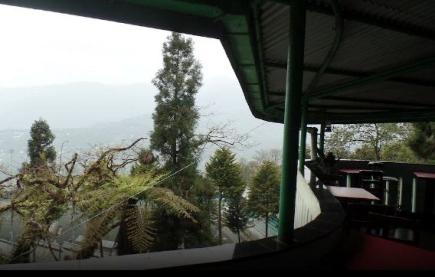 Bon Himalayan Heights , Gangtok