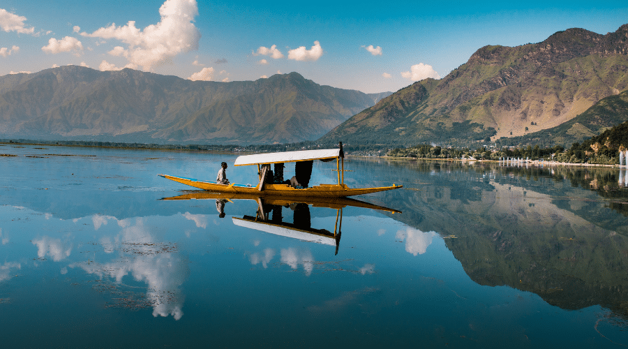 Kashmir