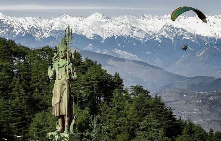 REJUVANATING HIMACHAL TOUR – 10 Nights /11 Days