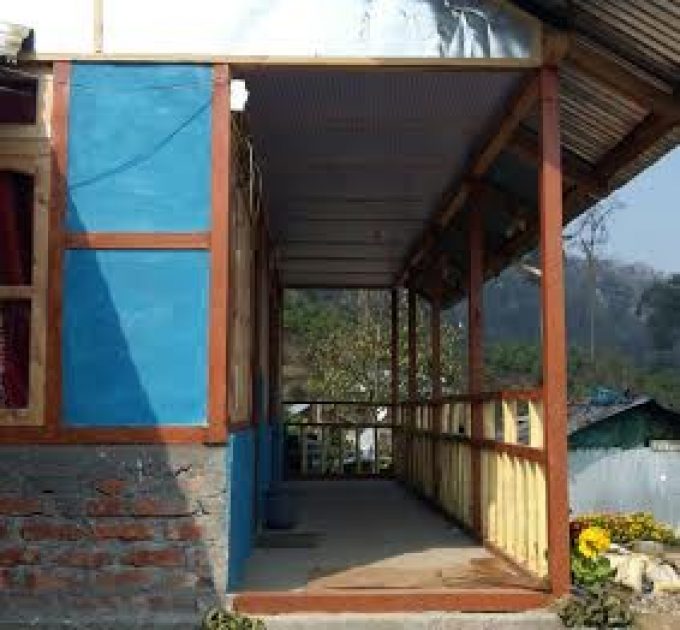 Sanket Home Stay, Sillerygaon