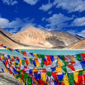 Bon Voyagers Ladakh