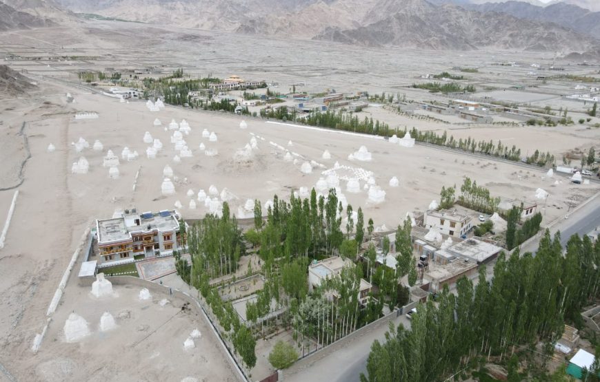 BON LABA Residency – Best Hotels in-Leh, Ladakh