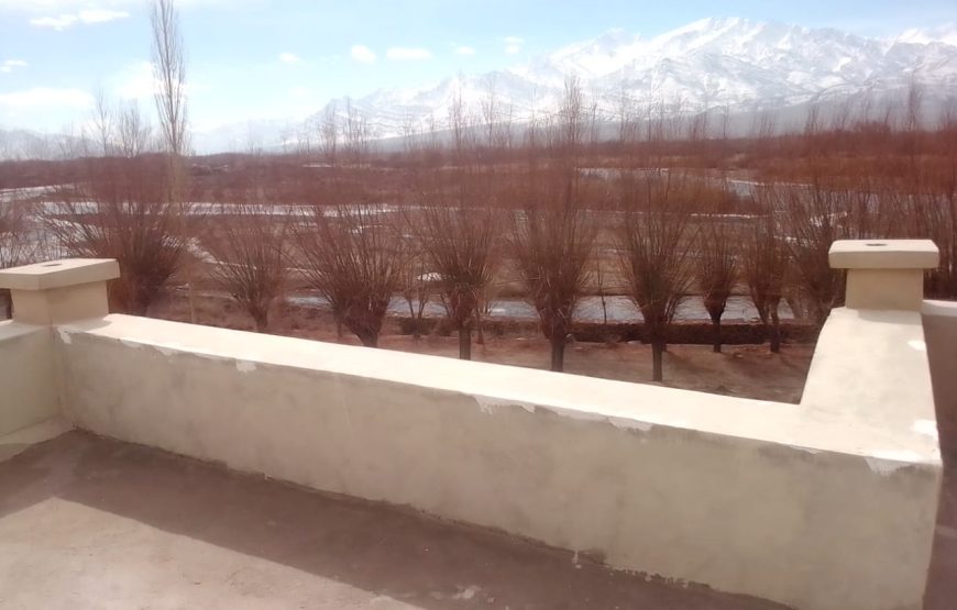 BON Indus County Resorts : Best Hotels in Leh, Ladakh