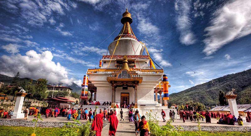 Sikkim & Darjeeling 9 Days & 8 Nights