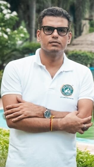 Pritam Chakraborty