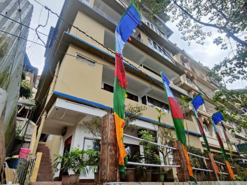 Discover comfort and convenience at Hotel Bon Ree Ghang, Bonvoyagers' budget-friendly hotel in central Gangtok. Offering clean, comfortable rooms and essential amenities, this property provides the perfect base for exploring Sikkim's capital. Experience quality accommodation at affordable prices in the heart of Gangtok.