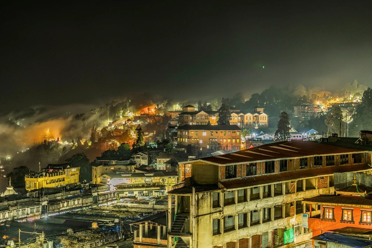 Darjeeling Offbeat Packages