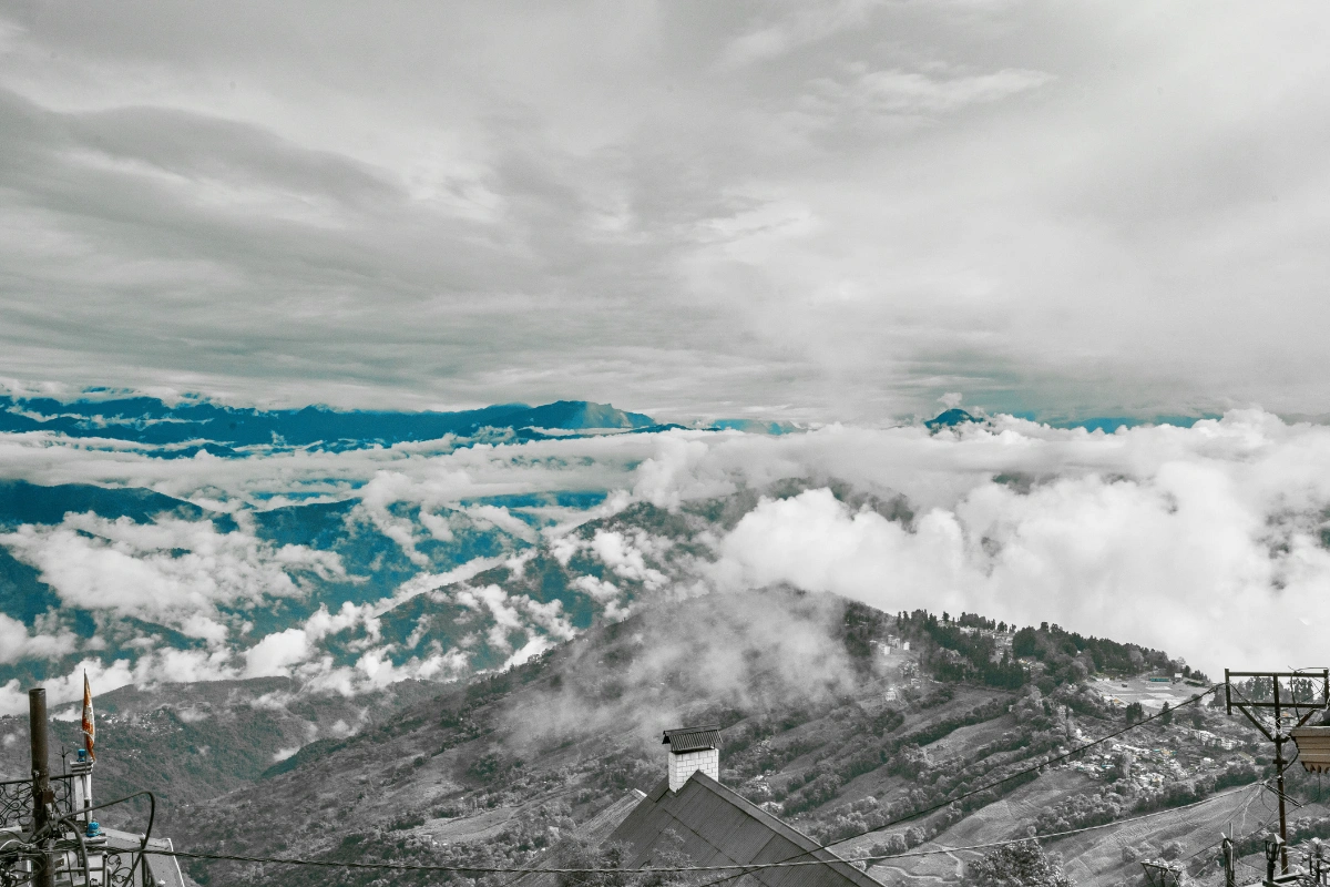 Darjeeling Tour Packages