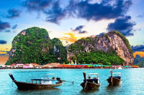 Andaman Complete Tour | 8-Day Island Heritage Experience (7 Nights, 8 Days)