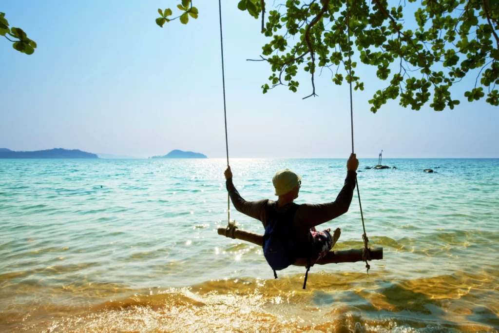 Enjoy the spectacular beauty of Andaman Islands with our affordable 6-day tour package covering the must-visit destinations of Port Blair, Havelock, and Neil Island. This value-for-money Andaman vacation offers a perfect combination of historical sites, pristine beaches, and island exploration while ensuring comfortable accommodations and hassle-free transportation throughout your journey.