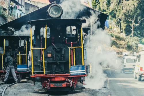 Darjeeling village tour package exploring Takdah Tinchuley culture