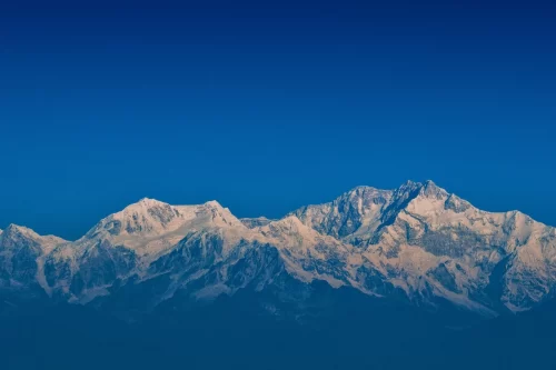 Budget Darjeeling packages 3 nights Tiger Hill tea gardens tour