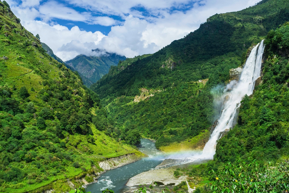 Arunachal tour package featuring tribal heritage UNESCO sites and cultural exploration experiences