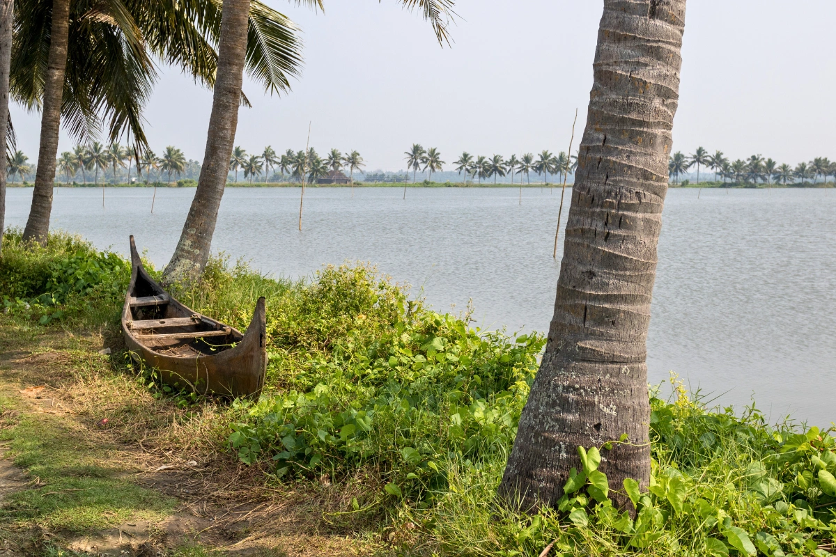 Kerala tourist package featuring backwater adventure hill stations and coastal experiences