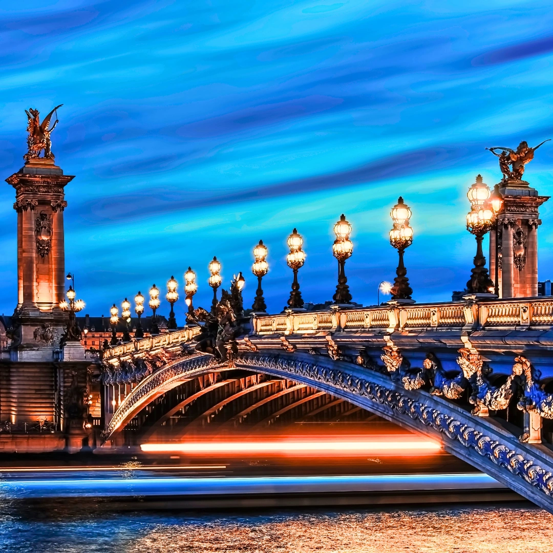 Best Europe Trip Package