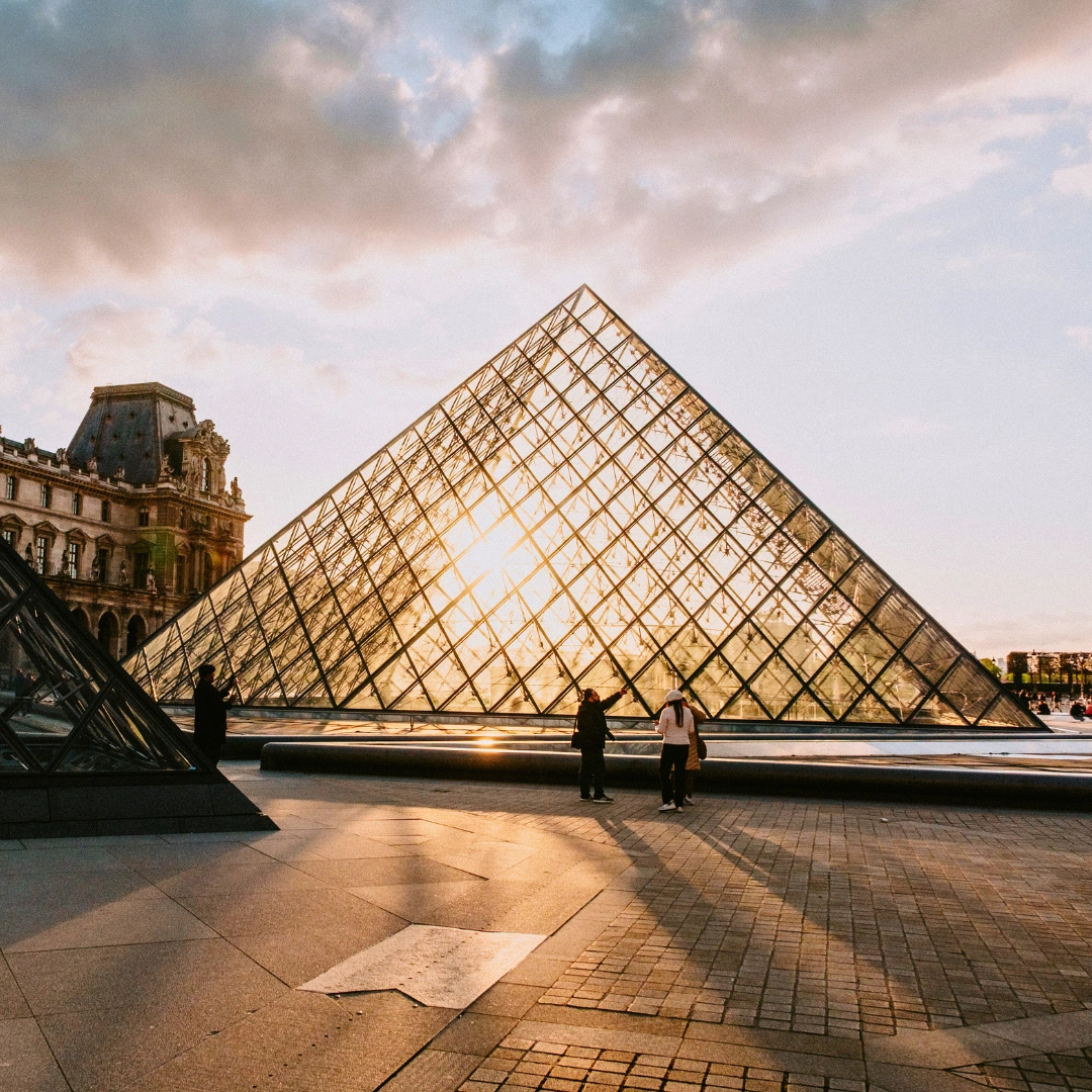 Best Europe Trip Package