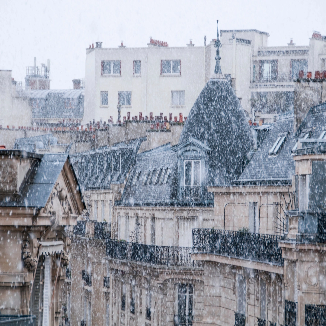 Best Europe Trip Package