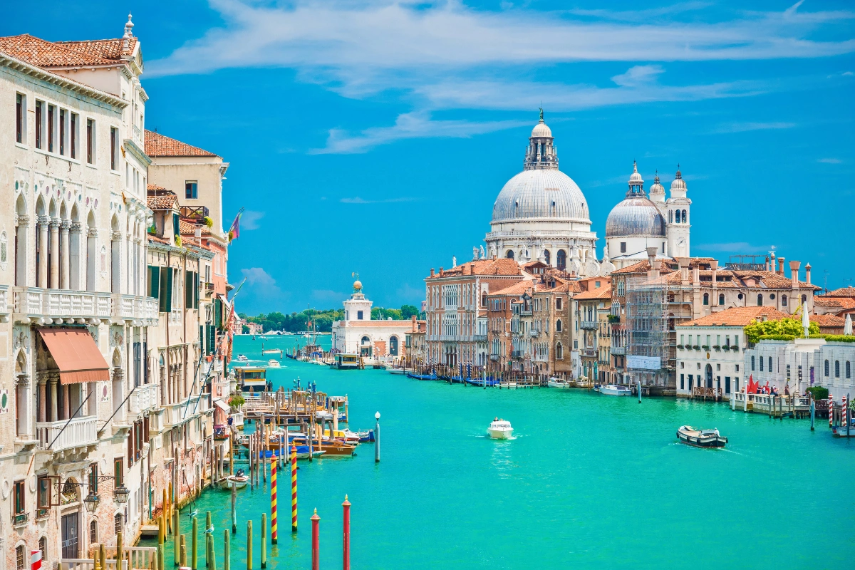 best Europe trip package