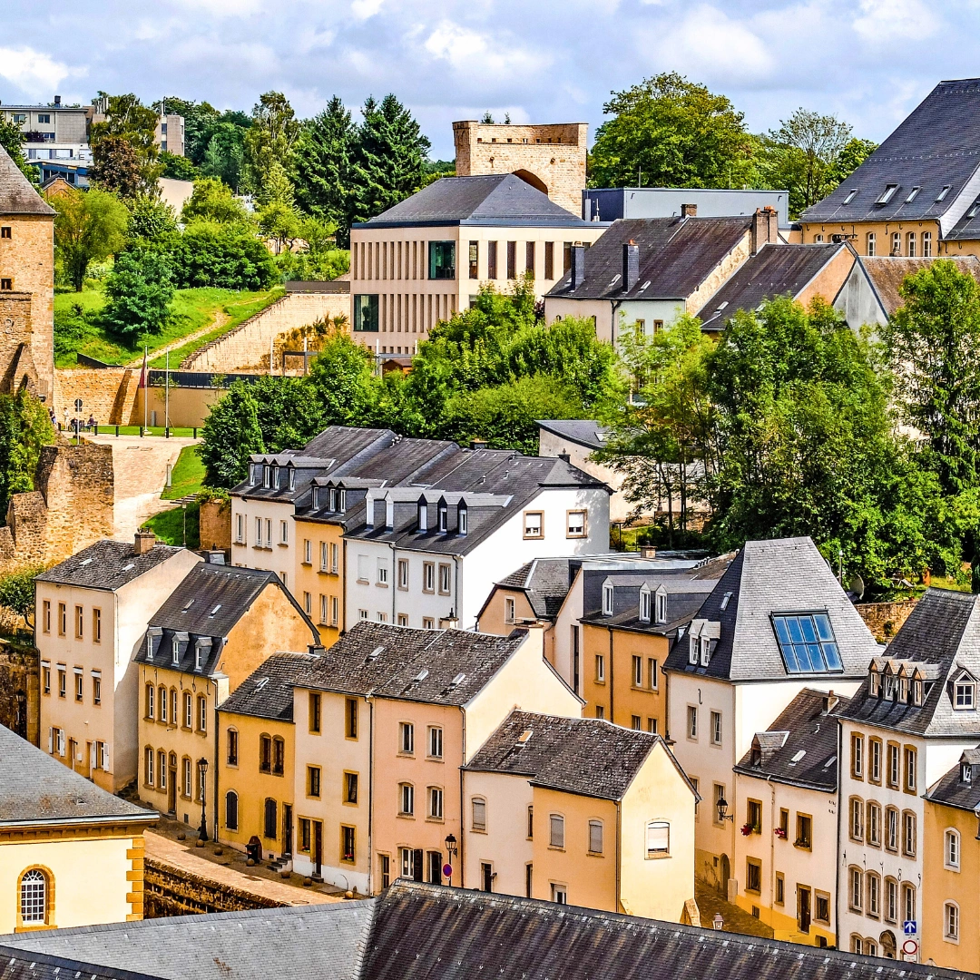 Best Europe Trip Package